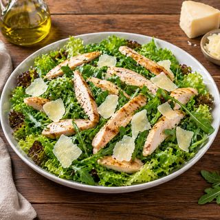 Chicken Salad