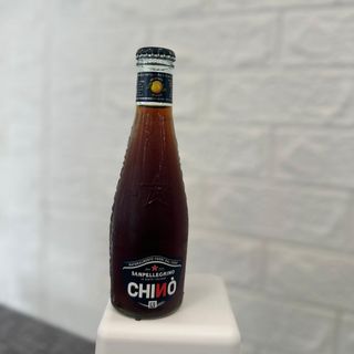 Chino Sanpellegrino
