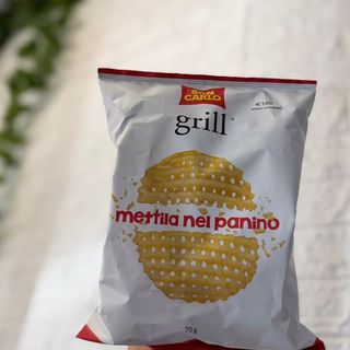 Grill