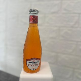 Cocktail Sanpellegrino