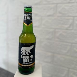 Bjorne Beer