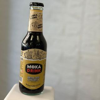 Moka Drink