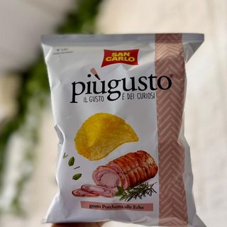 Porchetta