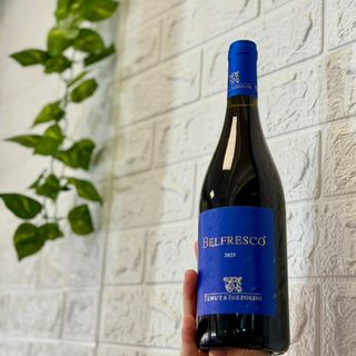 Belfresco Vino Rosso