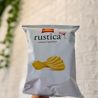 rustica