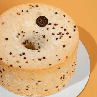 Angel Cake Gocce di cioccolato