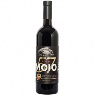 Moio 57 Primitivo