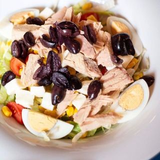 Insalata Nizzarda