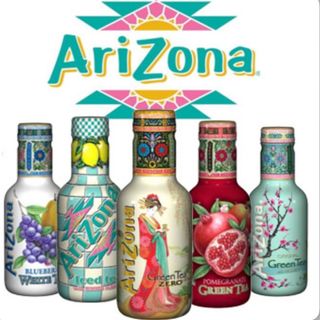 Arizona Ica Tea
