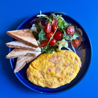 Omelette