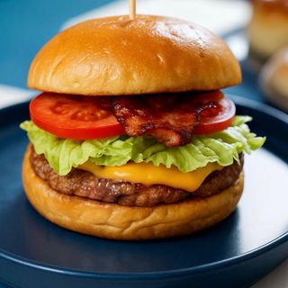 Classic Burger