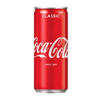 Coca Cola