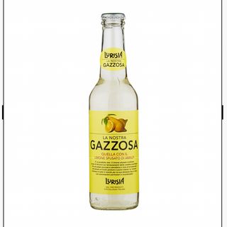 Gazzosa Lurisia