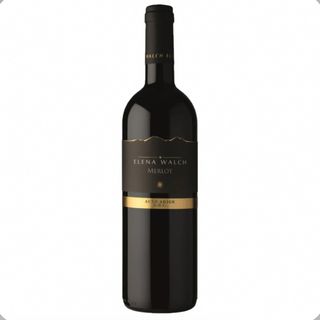 E. Walch Merlot