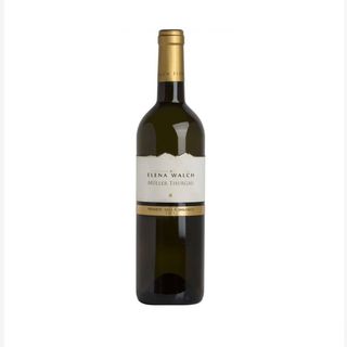 E. Walch Muller Thurgau