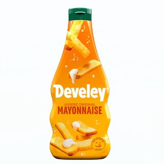 Maionese Develey 500 ml