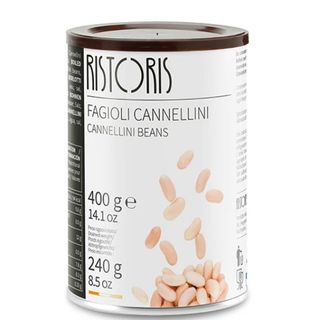 Fagioli Cannellini 400 Gr Ristoris
