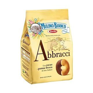 Biscotti Abbracci 350 gr