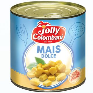Mais Dolce Jolly 326 Gr