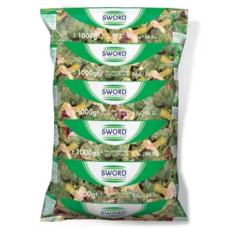 Carciofi a spicchi 1 kg