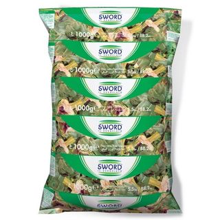 Carciofi a spicchi 1 kg