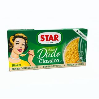 Dado Star Classico 100 gr