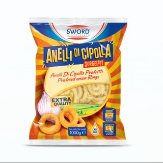 Anelli di cipolla 1 kg