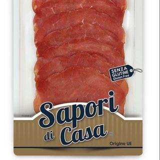 Bresaola Affettata 60 gr