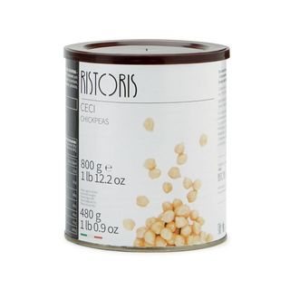 Ceci 800 Gr Ristoris