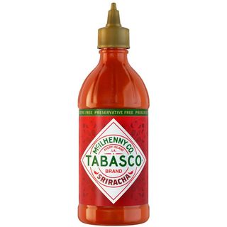Salsa Sriracha 256 ml
