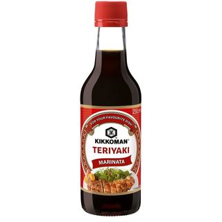 Salsa Teriyaki Marinata 250 ml