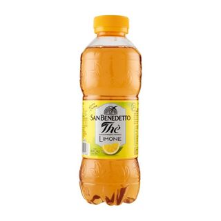 Thè San Benedetto Limone 50 cl