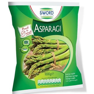 Asparagi 1 kg