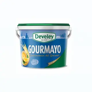 Maionese Gourmayo Develey 5 kg