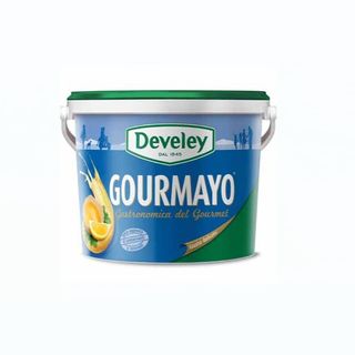 Maionese Gourmayo Develey 5 kg