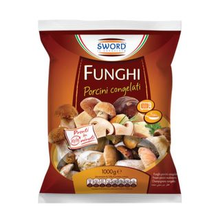 Funghi porcini 1 kg