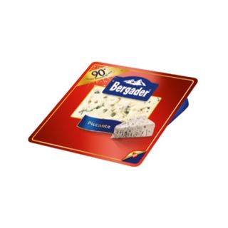 Bergader 100 gr