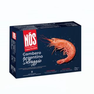 Gambero argentino L2 2 KG