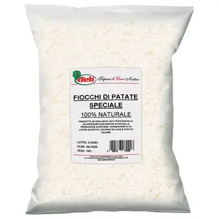 Fiocchi di patate 1 kg