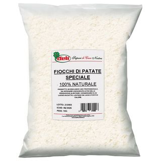 Fiocchi di patate 1 kg