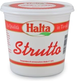 Strutto halta 500 gr