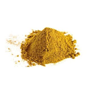 Curry 500 gr