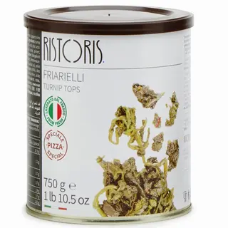 Friarielli Ristoris 750 Gr