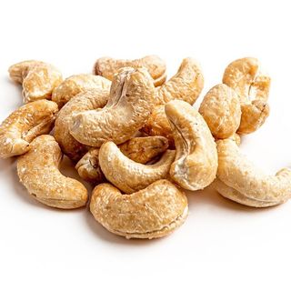 Anacardi Tostati Salati 1 kg
