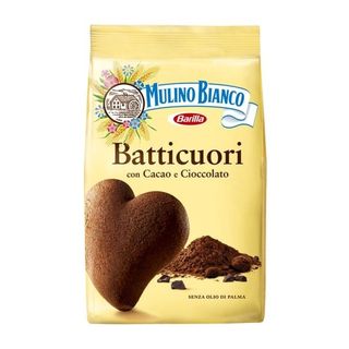 Biscotti Batticuori 350 gr