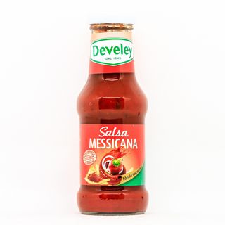 Salsa Messicana Develey 250 ml