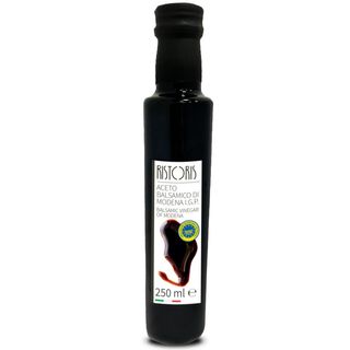 Aceto Balsamico di Modena IGP 250 ml