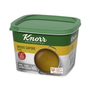 Brodo Sapore in Pasta Knorr 1 kg