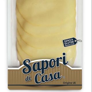 Scamorza Affumicata Affettata 60 gr