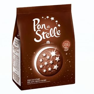 Biscotti Pan Di Stelle 350 gr